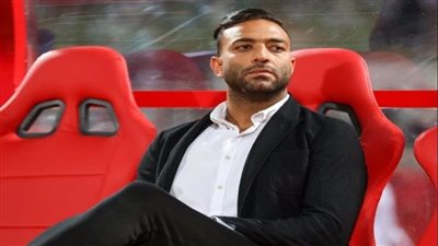 رسالة ميدو للألتراس: مش هتعرفوا تضحكوا علينا تاني 