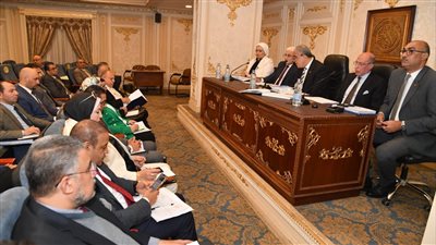  قانون العمل، لجنة برلمانية تلزم بمنح شهادة للمتدرب بالتشريع الجديد 