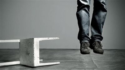 شاب ينهي حياته شنقا داخل منزله بمدينة المطرية في الدقهلية