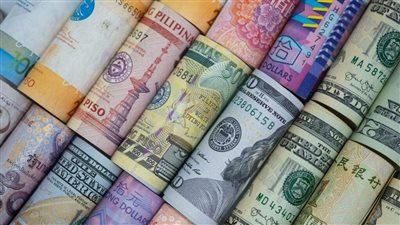أسعار العملات العربية والأجنبية اليوم الإثنين 20-2-2023 في بداية التعاملات