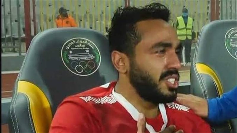 محمود كهربا لاعب