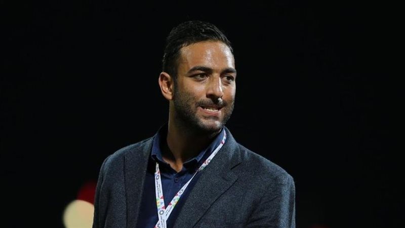 أحمد حسام ميدو، فيتو