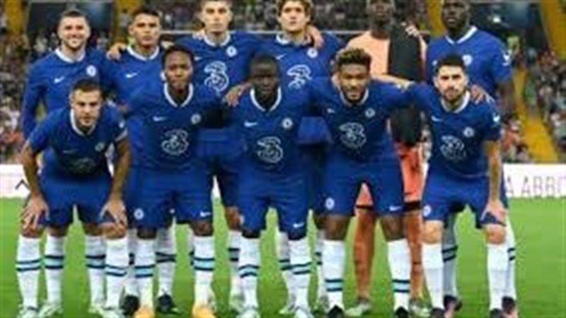 تشيلسي، فيتو
