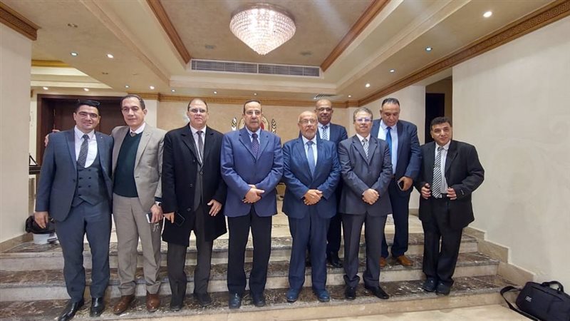 محافظ شمال سيناء،