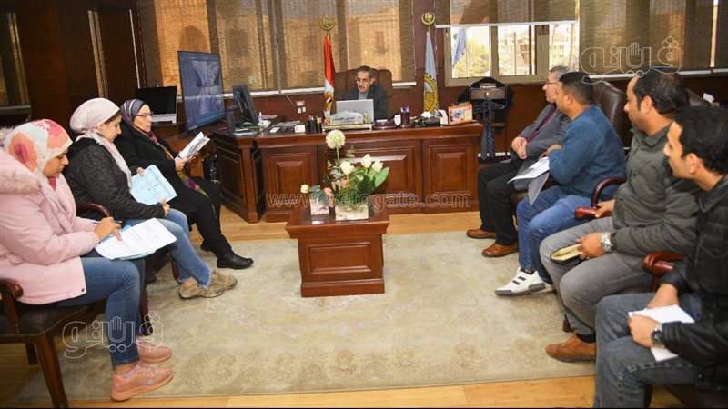 مشروعات حياة كريمة