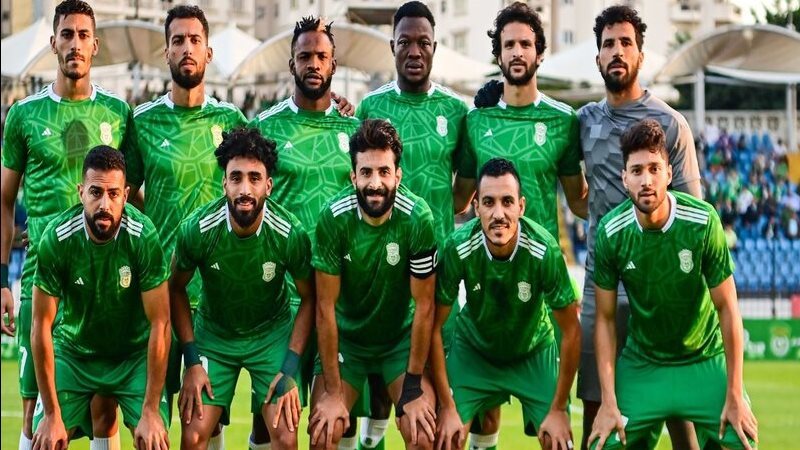 فريق الاتحاد السكندري،