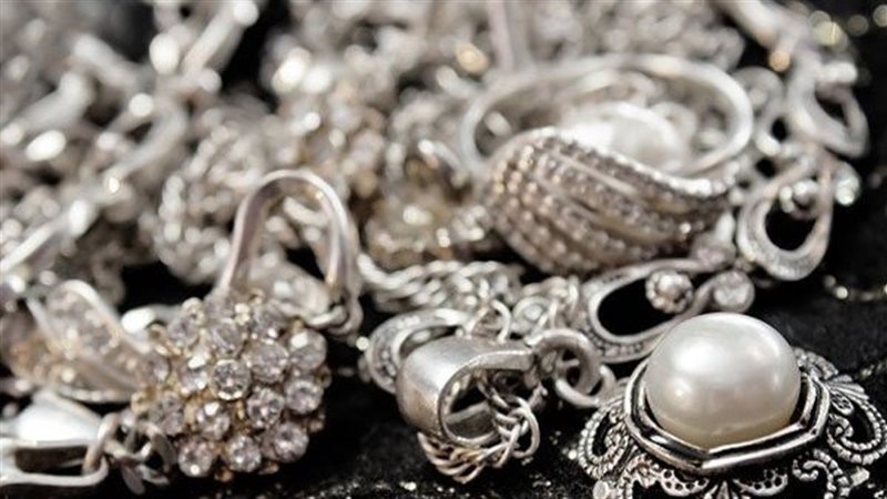 أسعار الفضة اليوم،