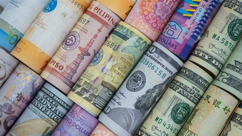أسعار العملات، فيتو
