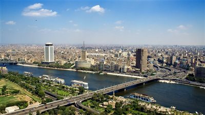 حالة الطقس ودرجات الحرارة اليوم الأربعاء 28-12-2022 في مصر