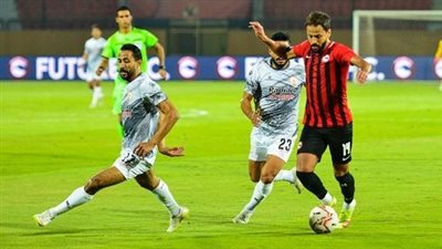 الدوري المصري، فيوتشر يصطدم بفاركو بمواجهة قوية
