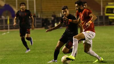 الدوري المصري، موعد مباراة الأهلي وسيراميكا والقناة الناقلة 