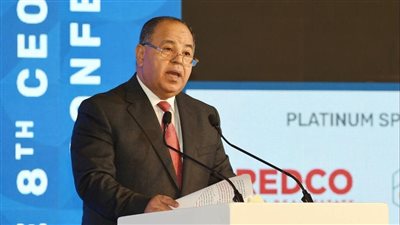 وزير المالية: انضمام مصر لمؤسسة التمويل الأفريقية يساهم في تعميق الصناعات الثقيلة 