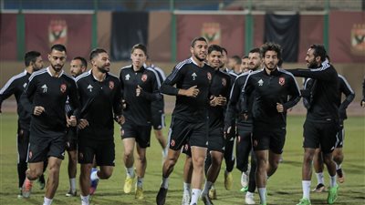 الأهلي وسيراميكا، آخر مباراة للأحمر على استاد القاهرة 