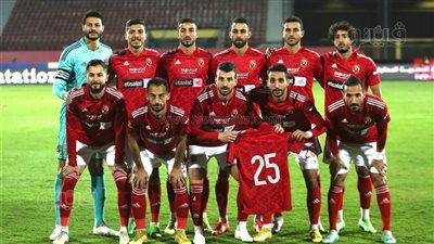 الأهلي وسيراميكا، الأحمر يبحث عن الكلين شيت السادسة بالدوري 