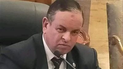 مصادر: شريف الكيلاني قائم بأعمال رئيس مصلحة الجمارك بدلا من الشحات غتوري 