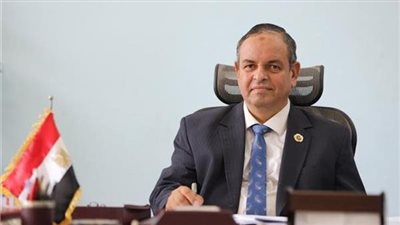  ماذا دار في الغرف المغلقة؟ كواليس استبعاد الشحات غتوري من رئاسة مصلحة الجمارك