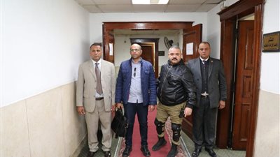 وقف مأذون وإحالة مساعده إلى النيابة لدعوتهما المواطنين للزواج قبل قانون الأسرة الجديد 