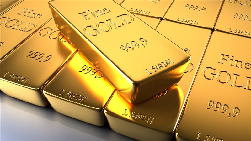 أسعار الذهب العالمية،