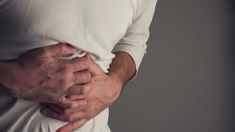 عدم احتجاز البول،فيتو