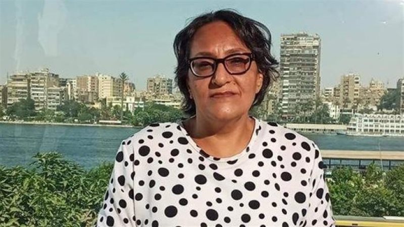 حنان رمسيس،فيتو 