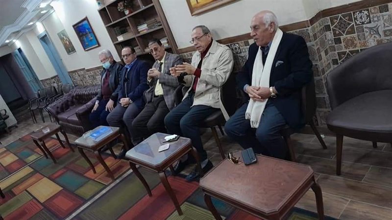 الحركة الوطنية يعقد