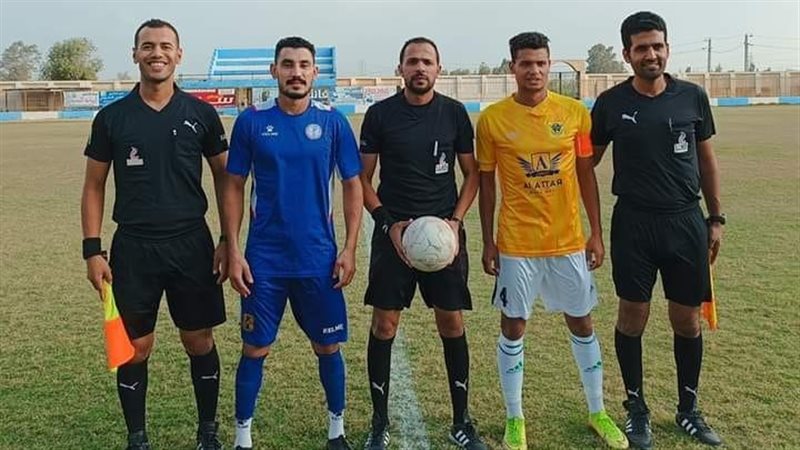 دوري القسم الثالث،