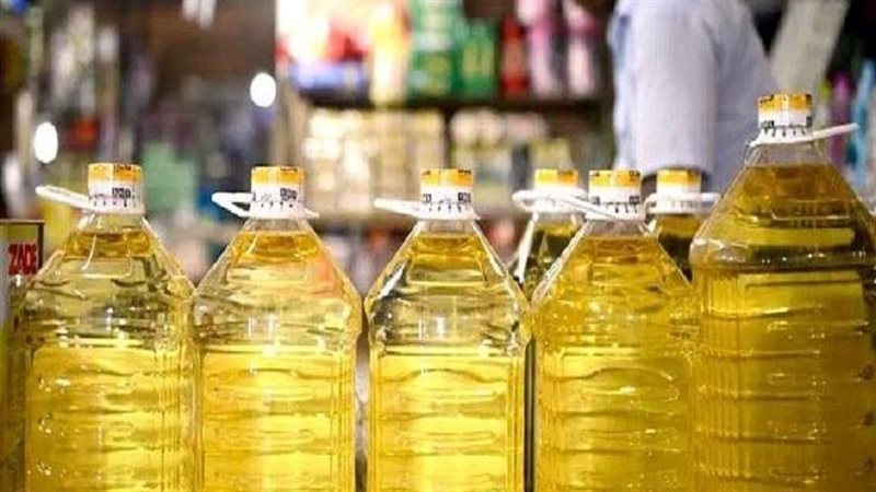 ارتفاع اسعار زيت