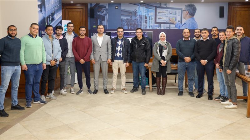 نقابة المهندسين تفتتح