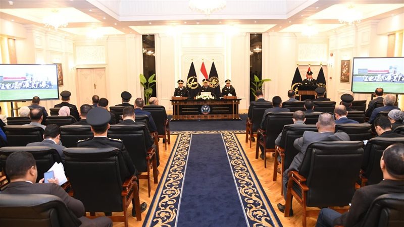 نتيجة كلية الشرطة