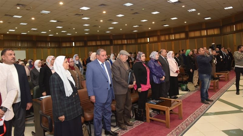 مؤتمر كلية الطب جامعة