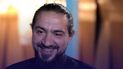 غازي موضوع عائلي، أبرز المعلومات عن محمد القس