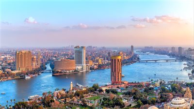 حالة الطقس ودرجات الحرارة اليوم الخميس 29-12-2022 في مصر