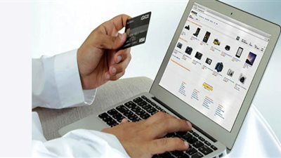 طرق تأمين الفيزا أثناء التسوق عبر الإنترنت
