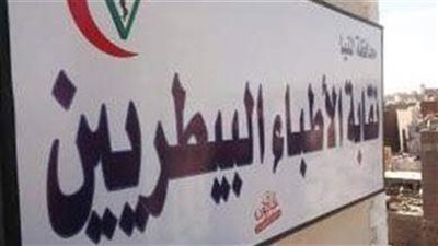 لجنة قضايا المهنة بنقابة البيطريين تعقد اجتماعا لبحث المستجدات 