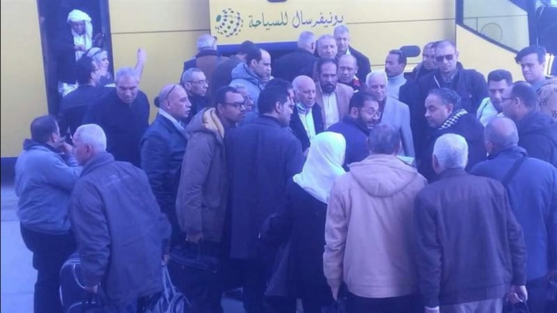 مؤتمر أدباء مصر،