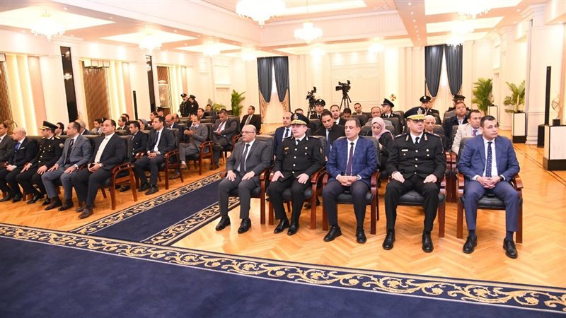 نتيجة كلية الشرطة،