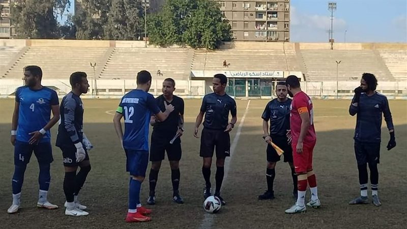 دوري القسم الثالث،