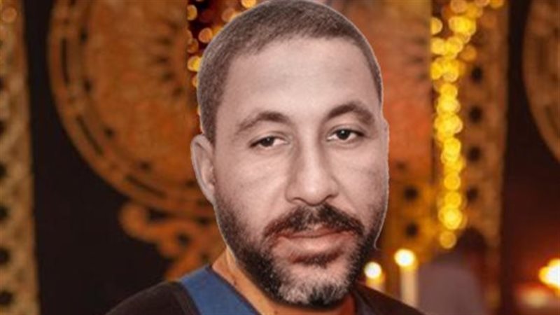  المؤذن صديق مهلل