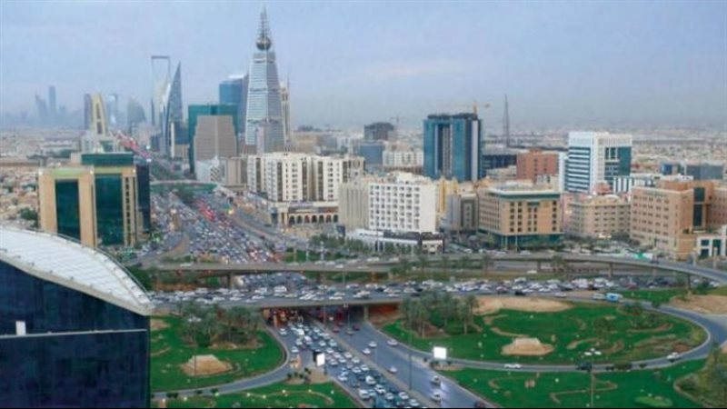 المملكة العربية السعودية،