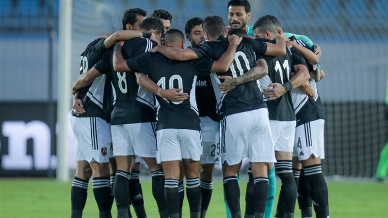  الأهلي،فيتو 
