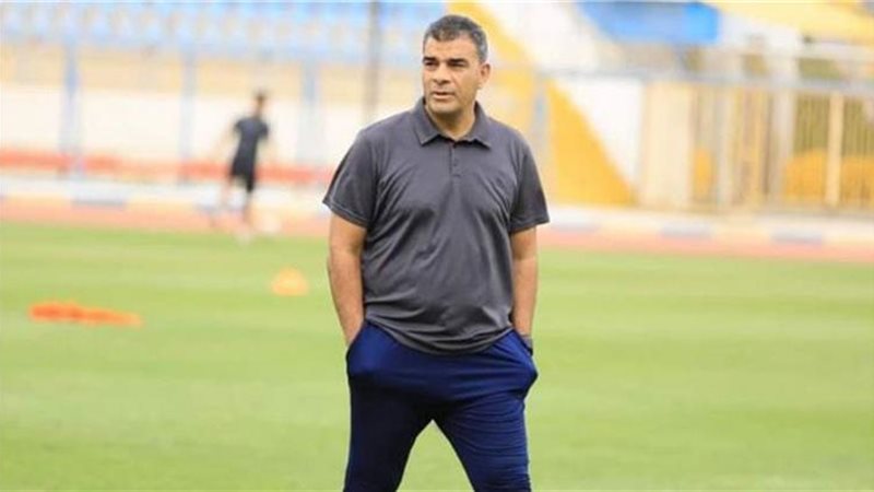 حمزة الجمل، فيتو