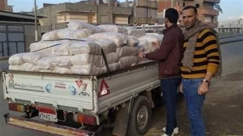  حملات رقابية بمحافظة