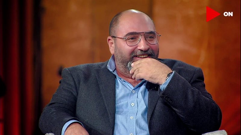 أحمد الجندي، فيتو