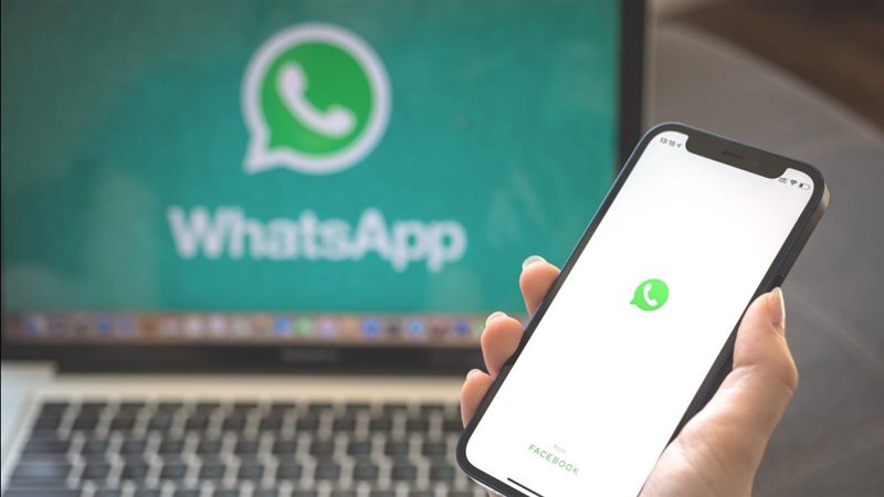 تحديث واتساب، فيتو
