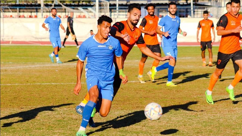 ترتيب مجموعة بحري،