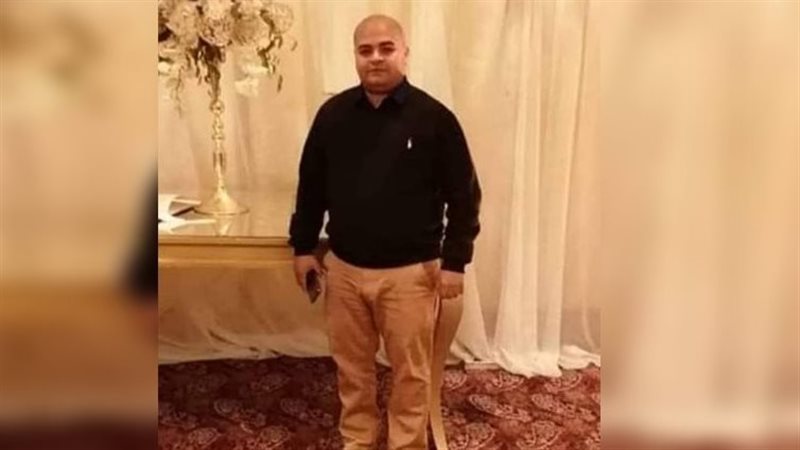 المحامي بنداري حمدي،