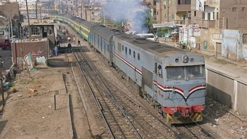 قطار، فيتو