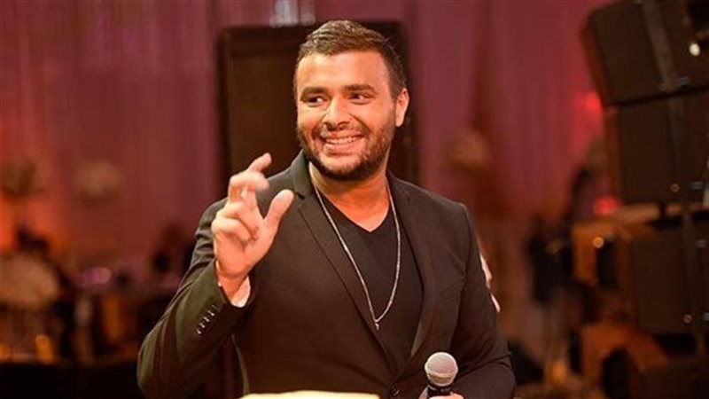 رامي صبري