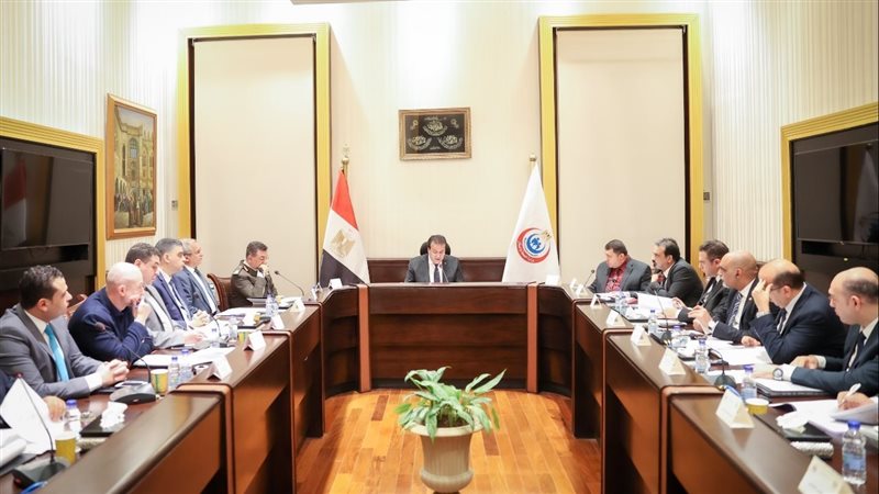 وزير الصحة د.خالد