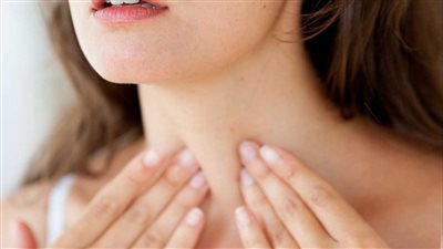 أعراض خمول الغدة الدرقية، زيادة الوزن بدون أسباب وتساقط الشعر